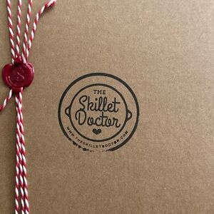 The Skillet Doctor Gift Box